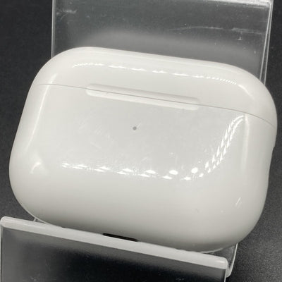 【中古】MagSafe充電ケース(USB-C)付きAirPods Pro(第2世代) MTJV3JA【日本橋】