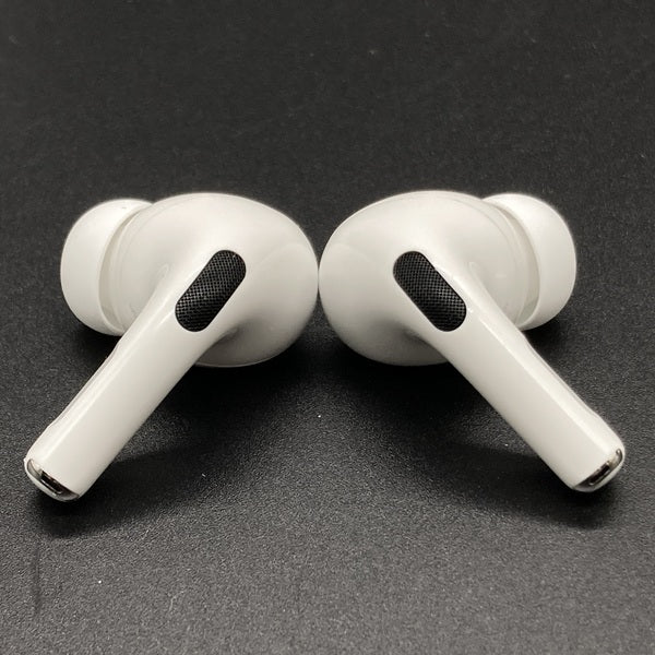 【中古】MagSafe充電ケース(USB-C)付きAirPods Pro(第2世代) MTJV3JA【日本橋】