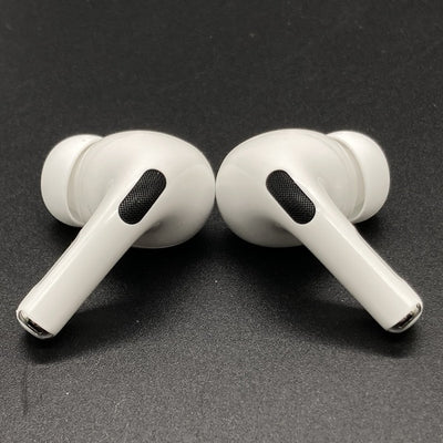 【中古】MagSafe充電ケース(USB-C)付きAirPods Pro(第2世代) MTJV3JA【日本橋】