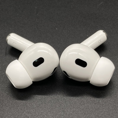 【中古】MagSafe充電ケース(USB-C)付きAirPods Pro(第2世代) MTJV3JA【日本橋】