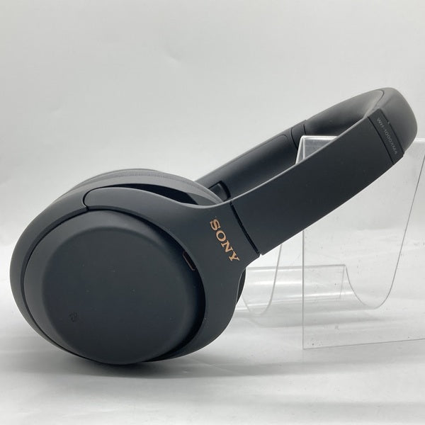 【中古】WH-1000XM4 BM ブラック【秋葉原】