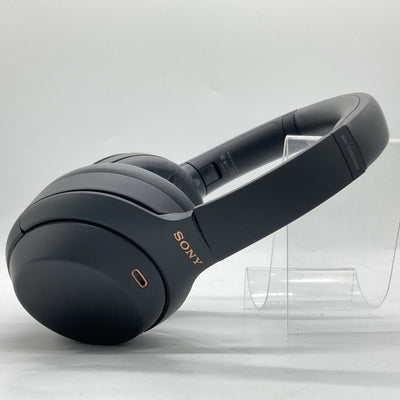 【中古】WH-1000XM4 BM ブラック【秋葉原】