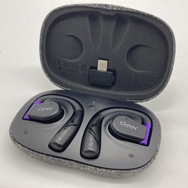 【中古】ARC II Game Edition Purple&Black 【CLR-ARC2G-PB】【秋葉原】