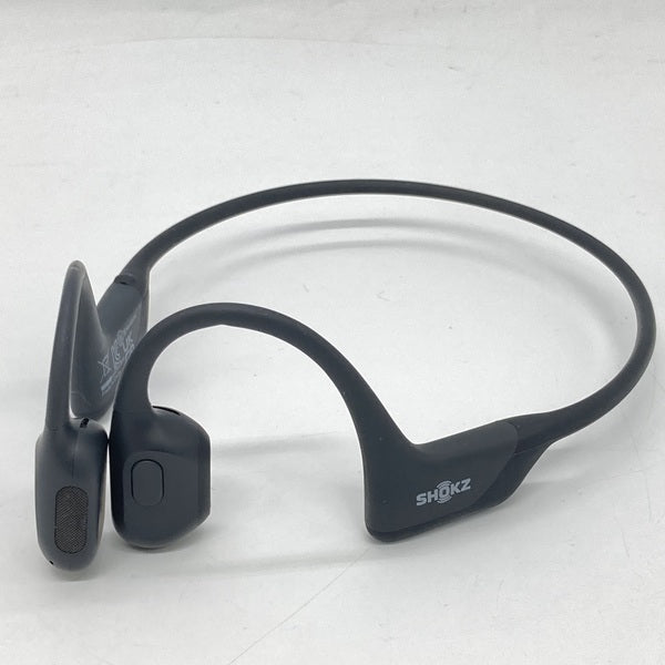 【中古】OpenRun Pro Black【SKZ-EP-000007】【秋葉原】
