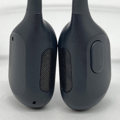 【中古】OpenRun Pro Black【SKZ-EP-000007】【秋葉原】