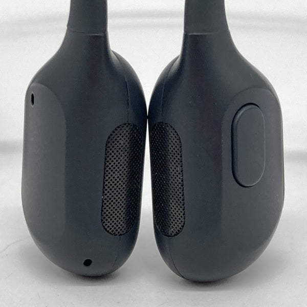 Shokz 【中古】OpenRun Pro Black【SKZ-EP-000007】【秋葉原