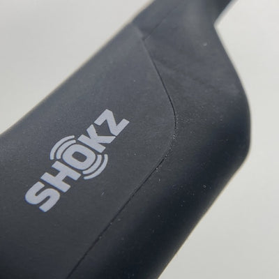 【中古】OpenRun Pro Black【SKZ-EP-000007】【秋葉原】