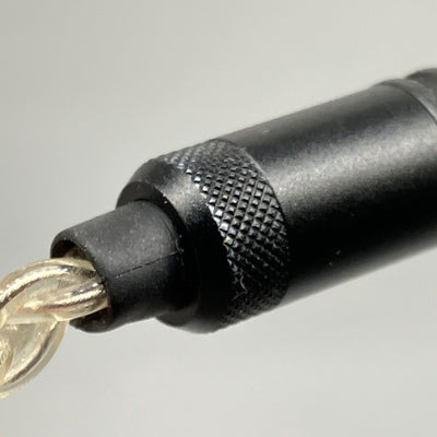 【中古】M0Pro 専用3.5mm to 4.4mmバランスアダプタ【秋葉原】