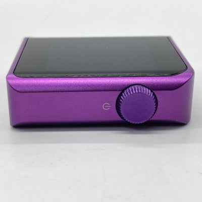 【中古】M0 パープル 専用ケース(パープル)セット【M0 PU set】【秋葉原】