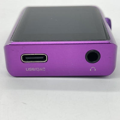 【中古】M0 パープル 専用ケース(パープル)セット【M0 PU set】【秋葉原】