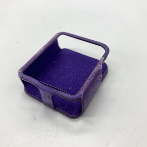 【中古】M0 パープル 専用ケース(パープル)セット【M0 PU set】【秋葉原】