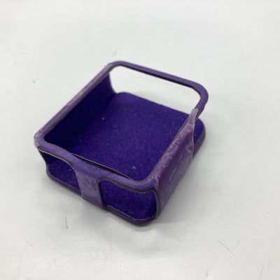 【中古】M0 パープル 専用ケース(パープル)セット【M0 PU set】【秋葉原】