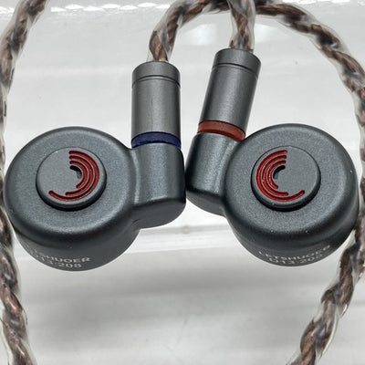 【中古】LETSHUOER D13【秋葉原】