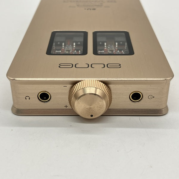 aune audio 【中古】BU1【仙台】 – e☆イヤホン