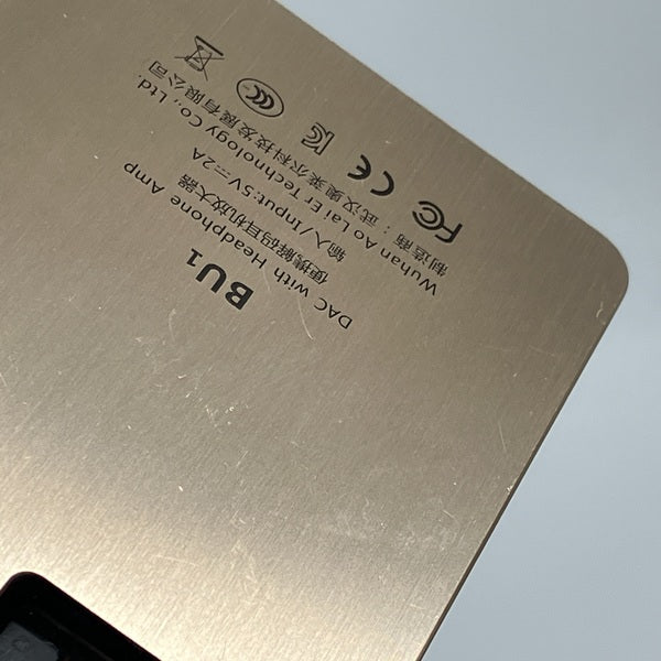 【中古】BU1【仙台】