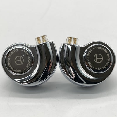 【中古】TRN Conch（ケーブル欠品）【名古屋】