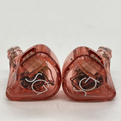 【中古】SoundsGood SE01(ケーブル欠品)【秋葉原】