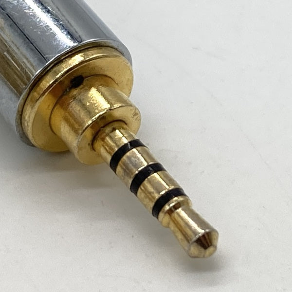 【中古】JSHiFi Lucky MMCX to 2.5mm【日本橋】