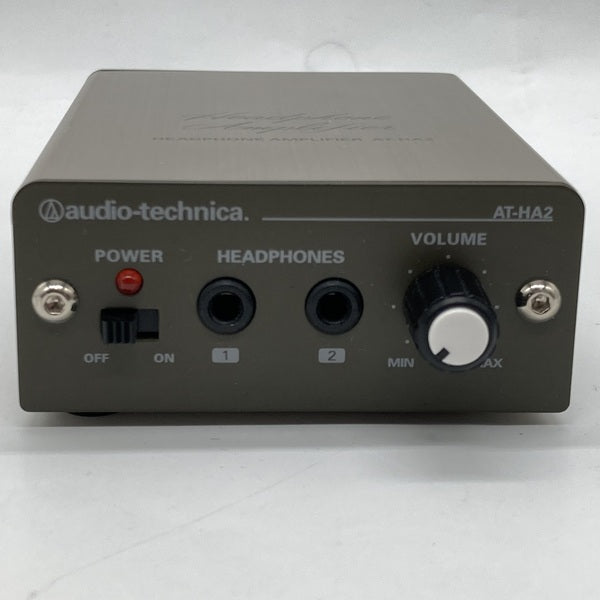 【中古】AT-HA2【日本橋】