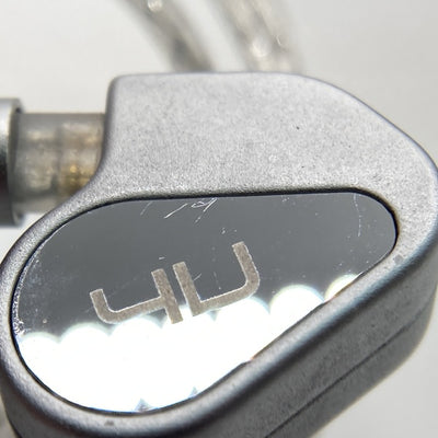 【中古】4U【秋葉原】