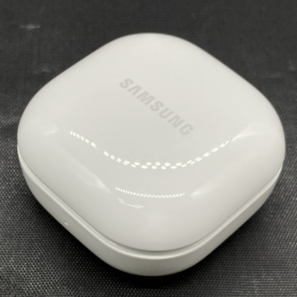 【中古】Galaxy Buds FE ホワイト 【SM-R400NZWAXJP】【日本橋】