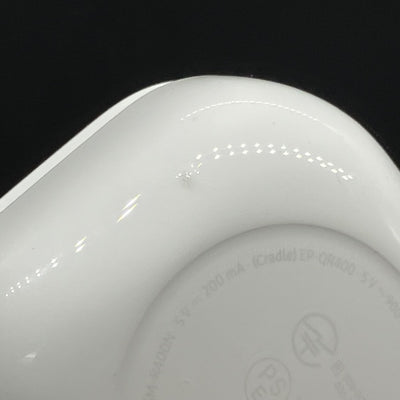 【中古】Galaxy Buds FE ホワイト 【SM-R400NZWAXJP】【日本橋】