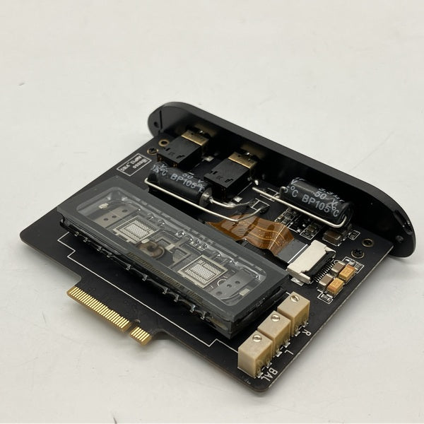 【中古】AMP13 ブラック【日本橋】
