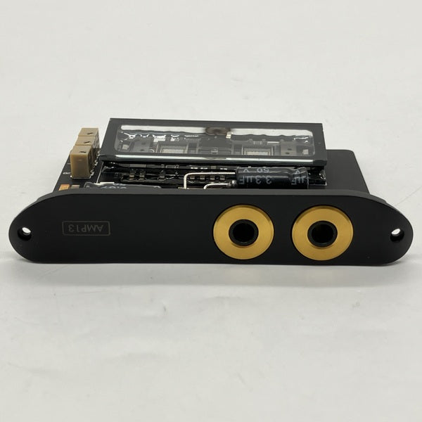 【中古】AMP13 ブラック【日本橋】