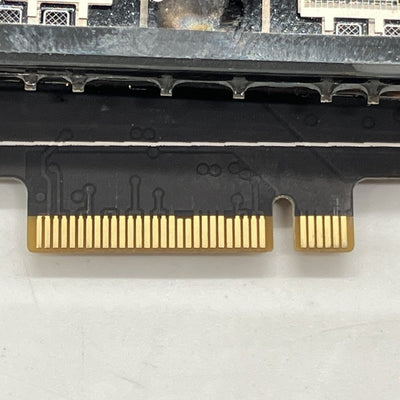 【中古】AMP13 ブラック【日本橋】