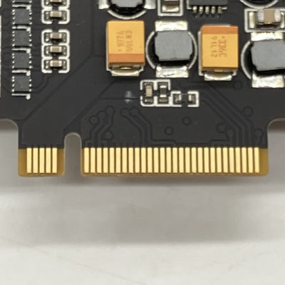 【中古】AMP13 ブラック【日本橋】