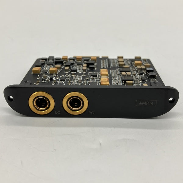 【中古】AMP14 ブラック【秋葉原】