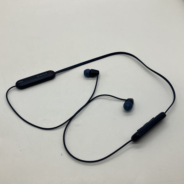 【中古】WI-C100 LZ ブルー【秋葉原】