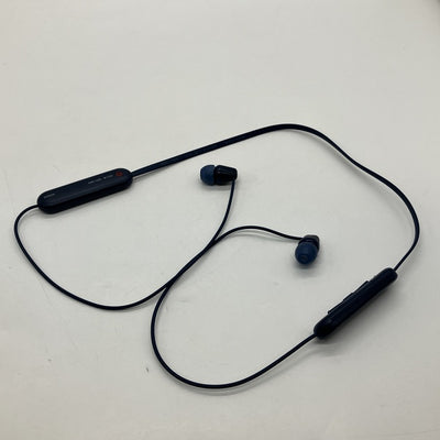 【中古】WI-C100 LZ ブルー【秋葉原】