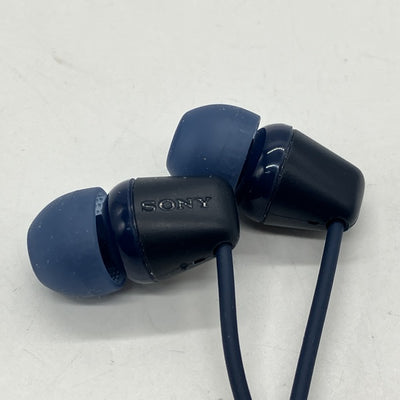 【中古】WI-C100 LZ ブルー【秋葉原】