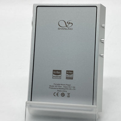 【中古】M1 Plus Silver【秋葉原】