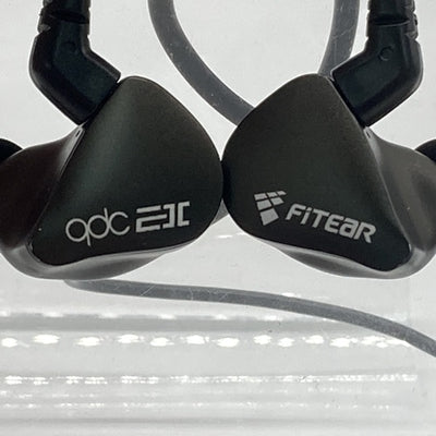 【中古】SUPERIOR EX 【QDC-SUPERIOR-EX】【秋葉原】