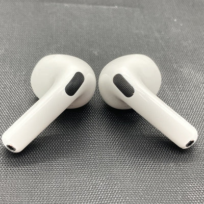 【中古】AirPods 4 MXP63J/A【秋葉原】