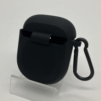 【中古】Wireless Charging Case Cover Black【名古屋】