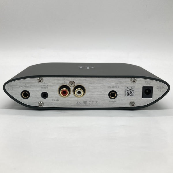 【中古】ZEN CAN【日本橋】
