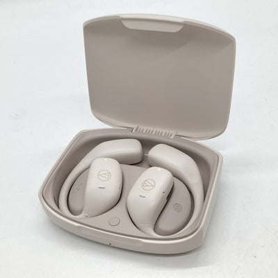 【中古】ATH-AC5TW WH リッチホワイト【秋葉原】