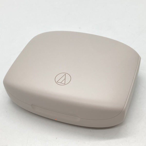 【中古】ATH-AC5TW WH リッチホワイト【秋葉原】