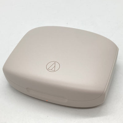 【中古】ATH-AC5TW WH リッチホワイト【秋葉原】