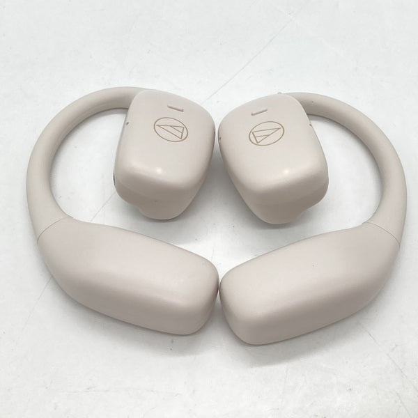 【中古】ATH-AC5TW WH リッチホワイト【日本橋】