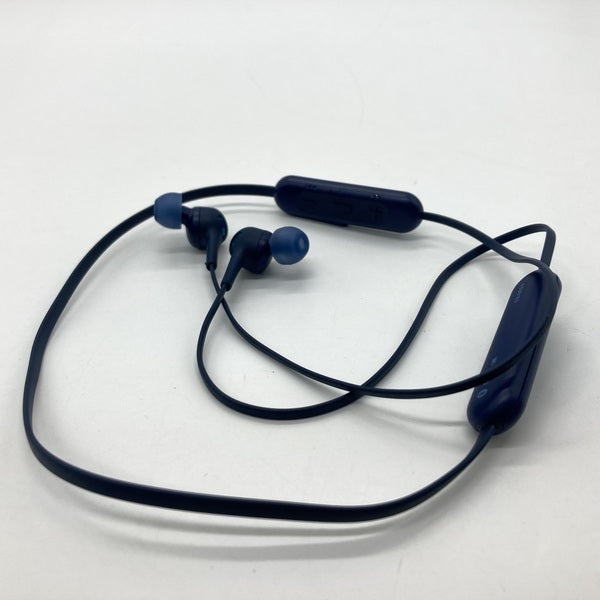 【中古】WI-XB400 LZ 【ブルー】【秋葉原】