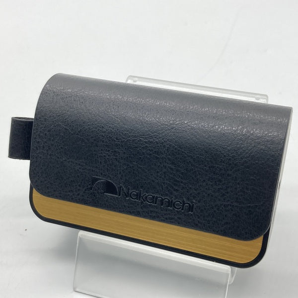 【中古】Nakamichi Elite TWS700ANC (75周年限定版)【秋葉原】