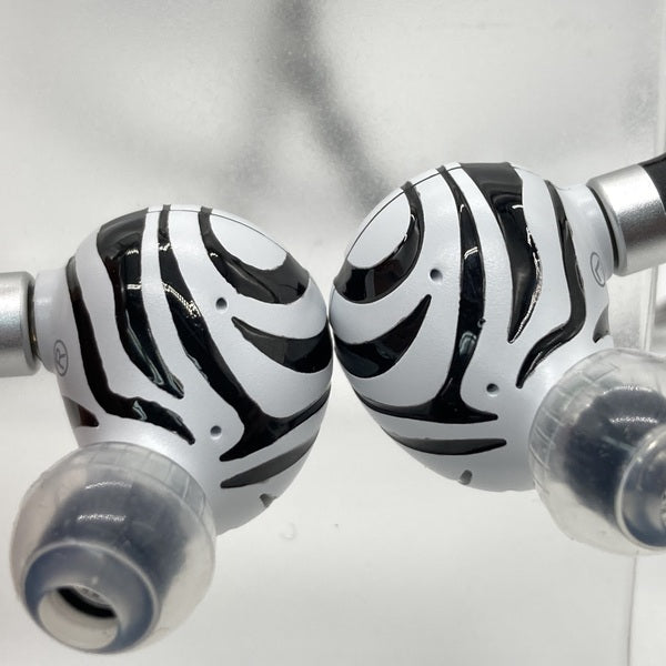 TRN WhiteTiger 白虎 Amazon.co.jp: TRN WhiteTiger 白虎 2DD+ 平面駆動 イヤホン