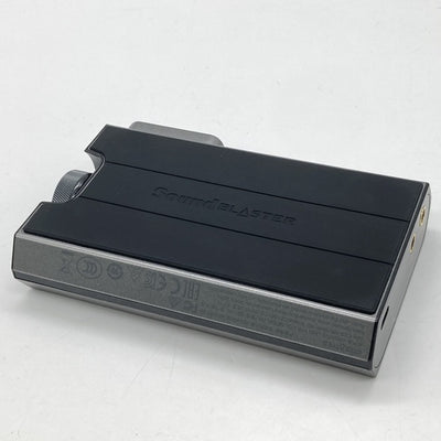 【中古】Sound BlasterX G6 【SBX-G6】【秋葉原】