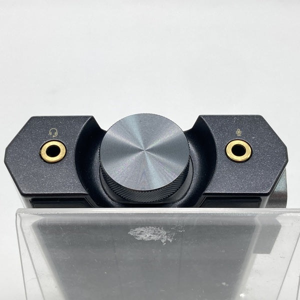 【中古】Sound BlasterX G6 【SBX-G6】【秋葉原】