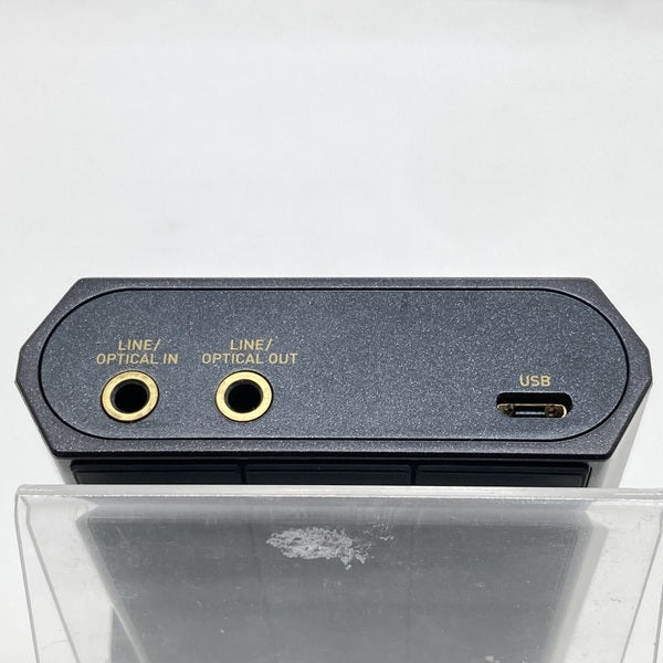 【中古】Sound BlasterX G6 【SBX-G6】【秋葉原】