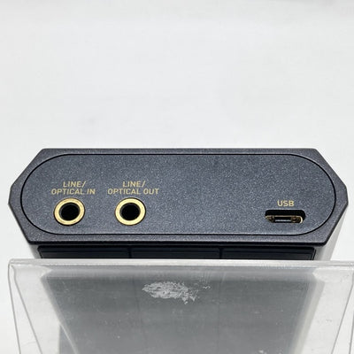 【中古】Sound BlasterX G6 【SBX-G6】【秋葉原】